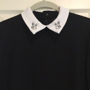 Victoria Beckham for Target Dress Size Small